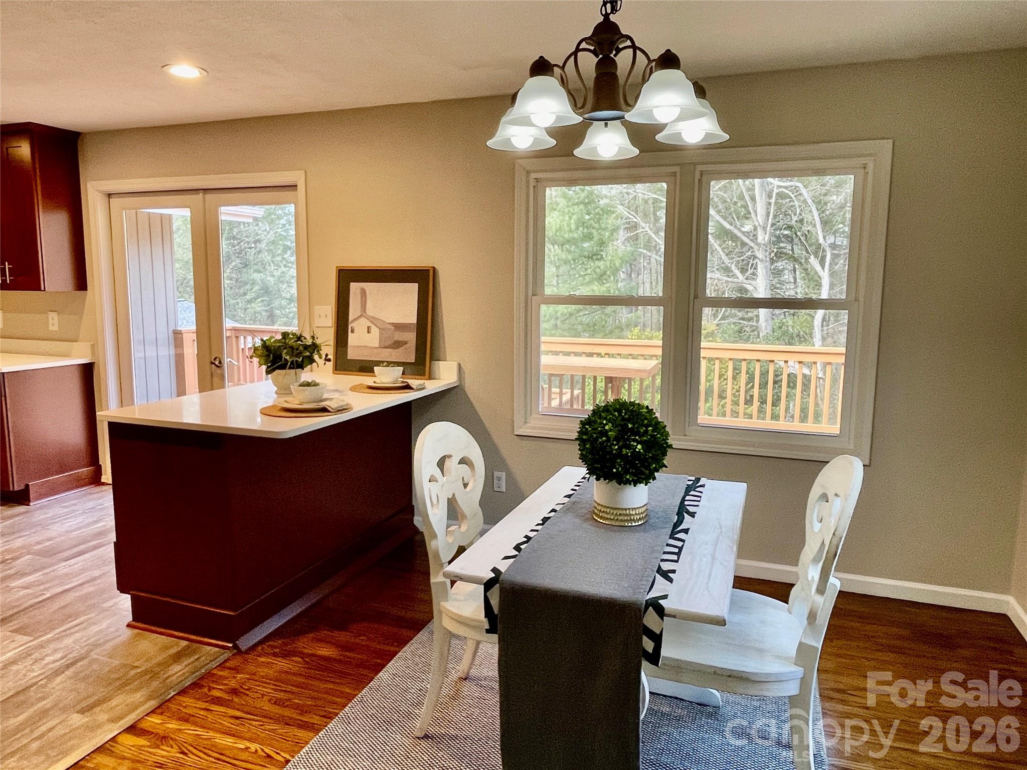 15 Beaverdam Court Asheville NC 28804