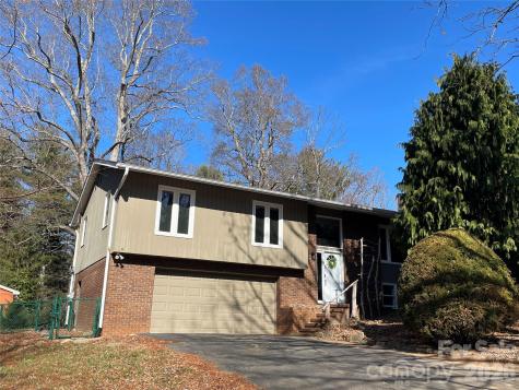 15 Beaverdam Court Asheville NC 28804