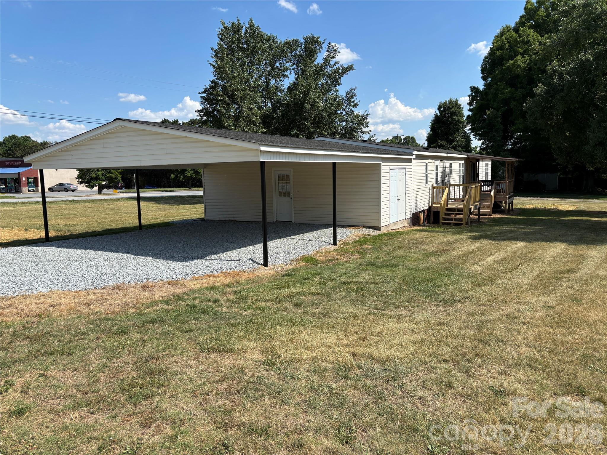559 School Drive Taylorsville NC 28681