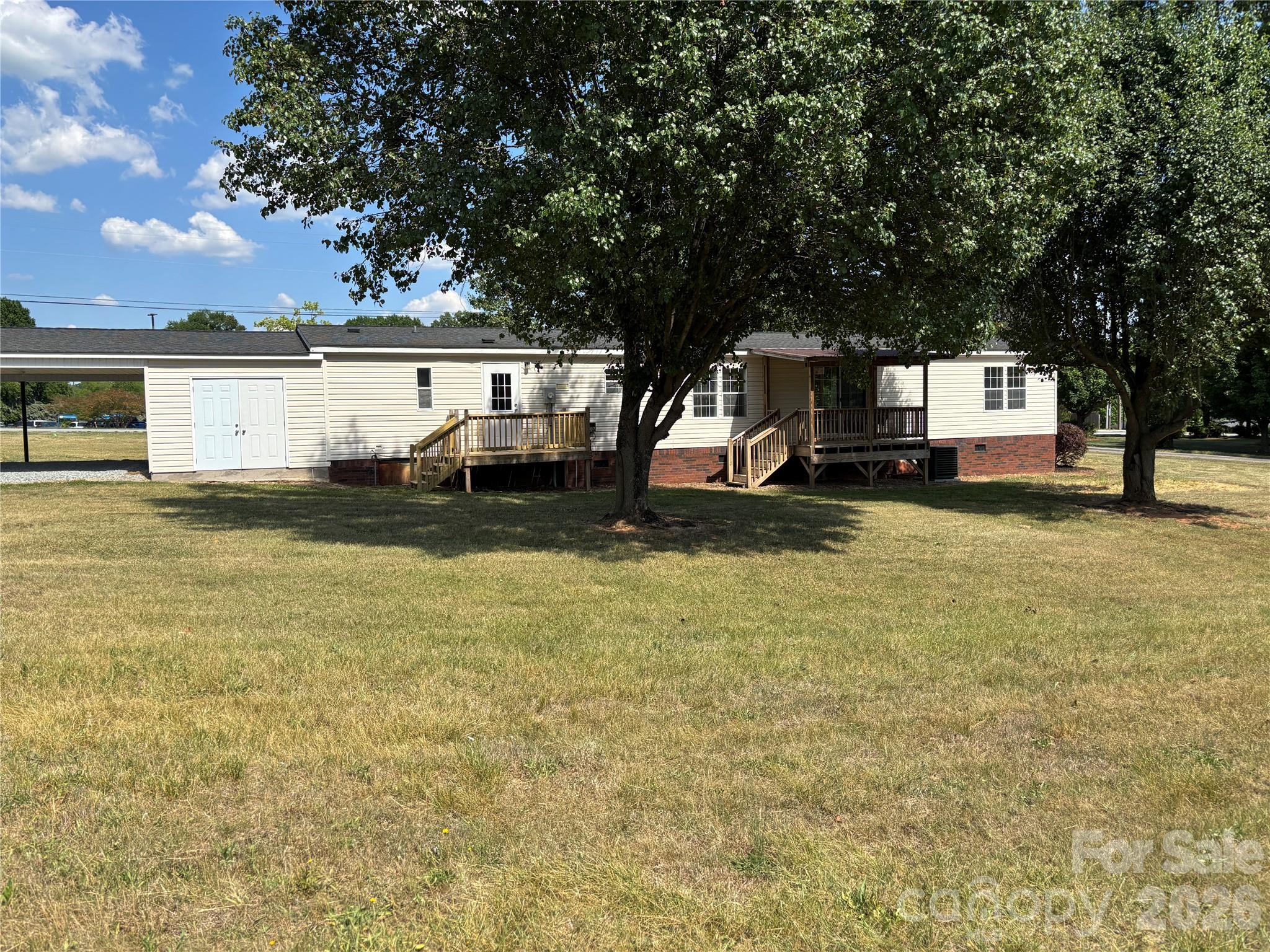 559 School Drive Taylorsville NC 28681