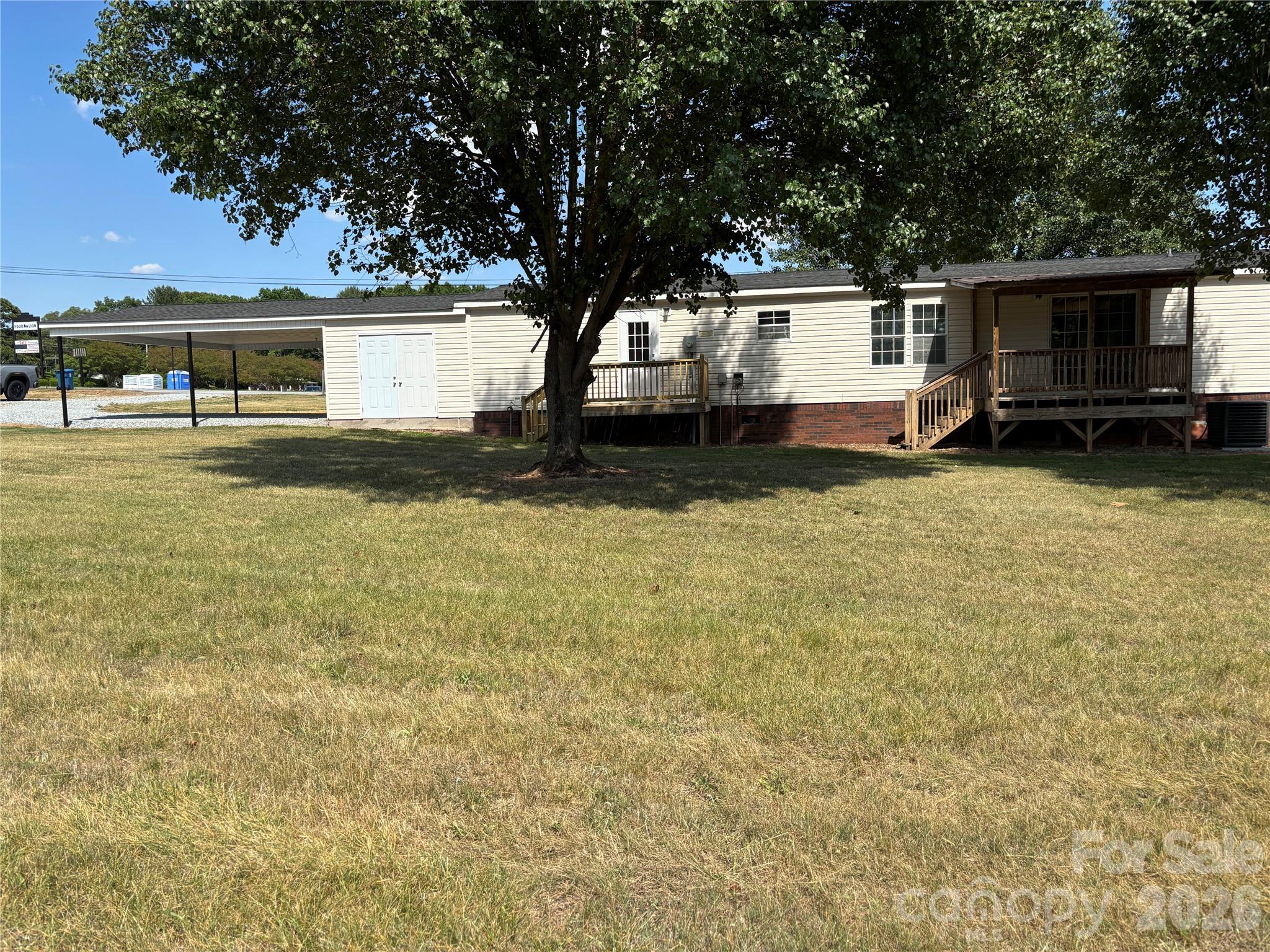 559 School Drive Taylorsville NC 28681