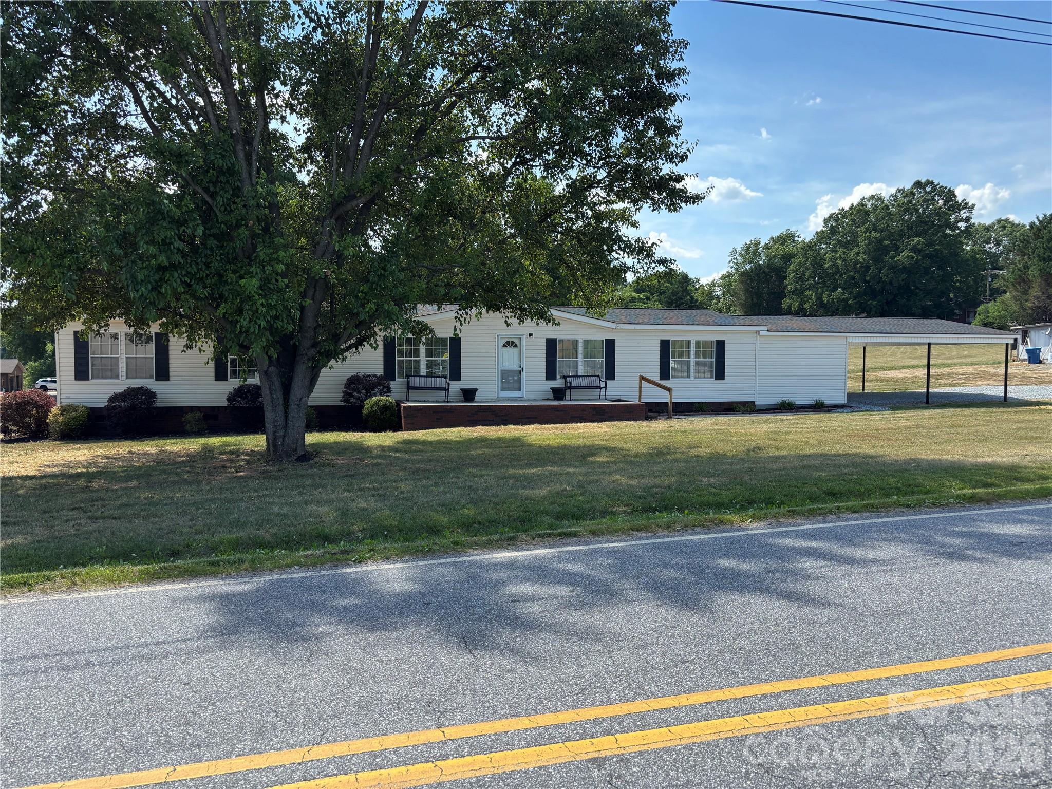 559 School Drive Taylorsville NC 28681