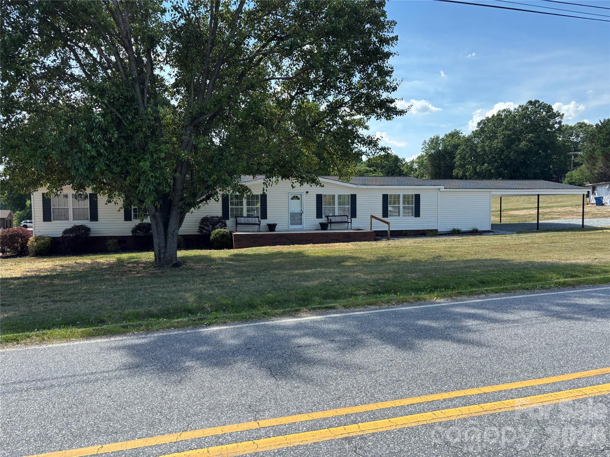 559 School Drive Taylorsville NC 28681