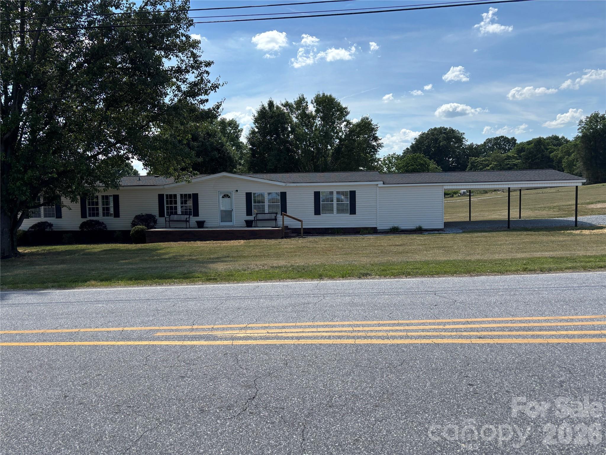 559 School Drive Taylorsville NC 28681