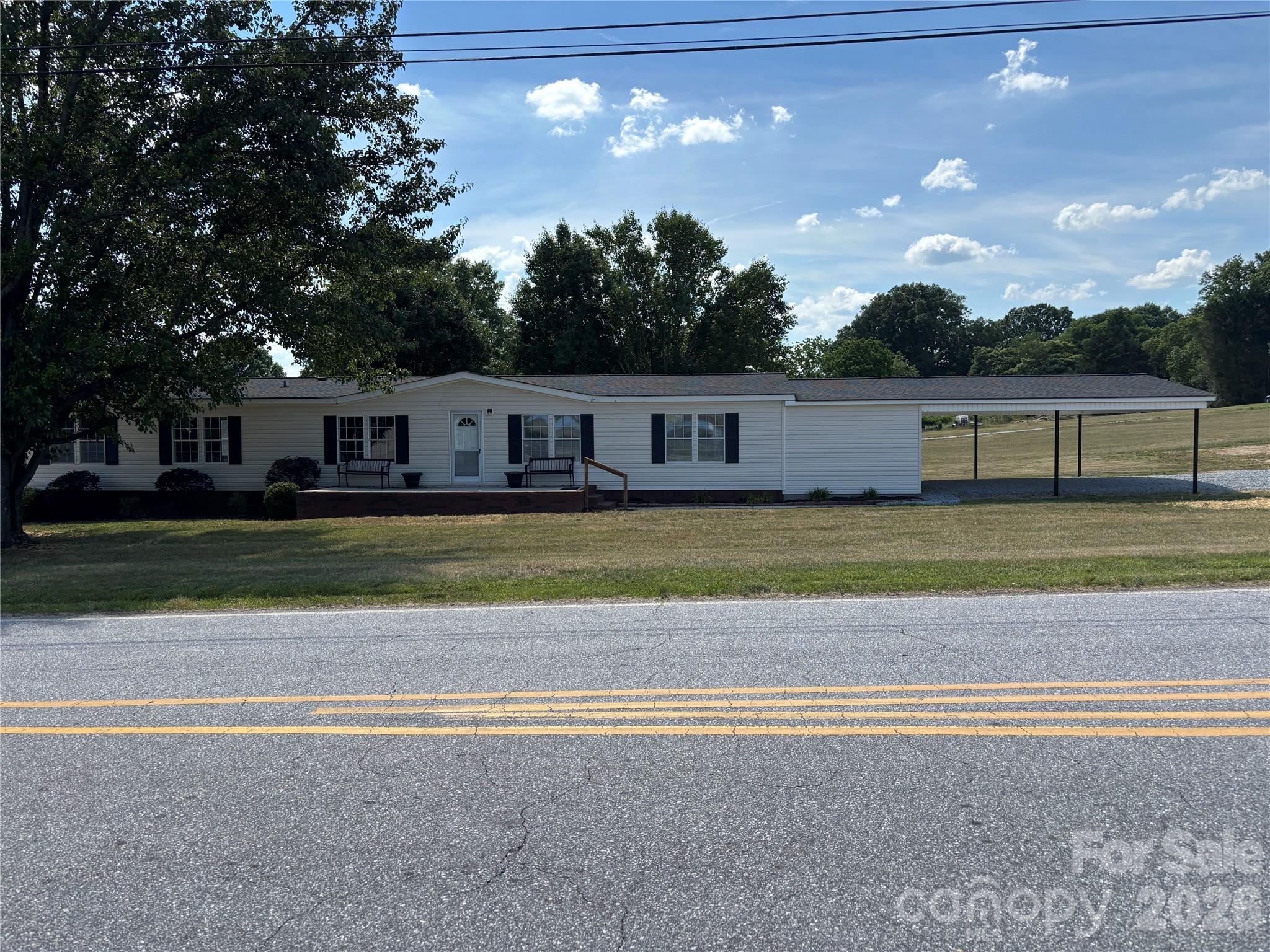 559 School Drive Taylorsville NC 28681
