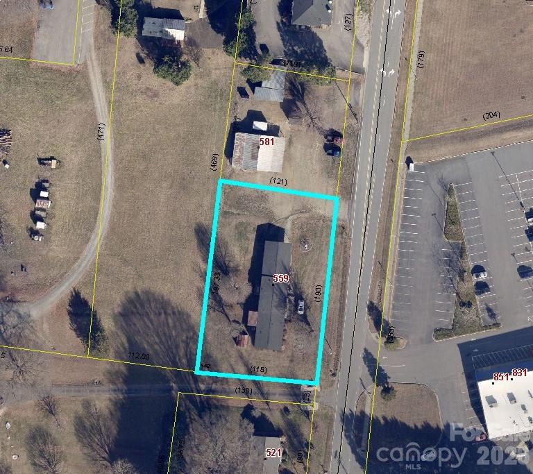 559 School Drive Taylorsville NC 28681