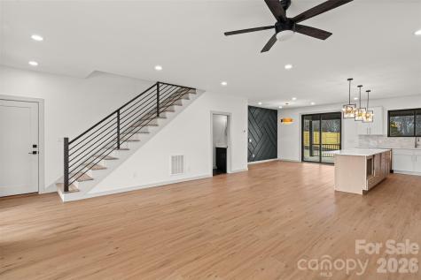 6 Scott Meadows Drive Asheville NC 28806