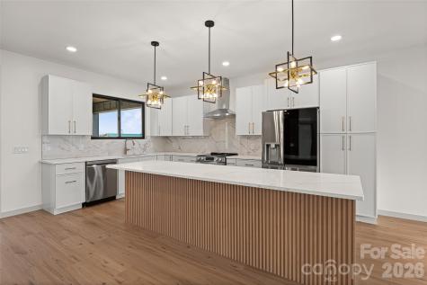 6 Scott Meadows Drive Asheville NC 28806