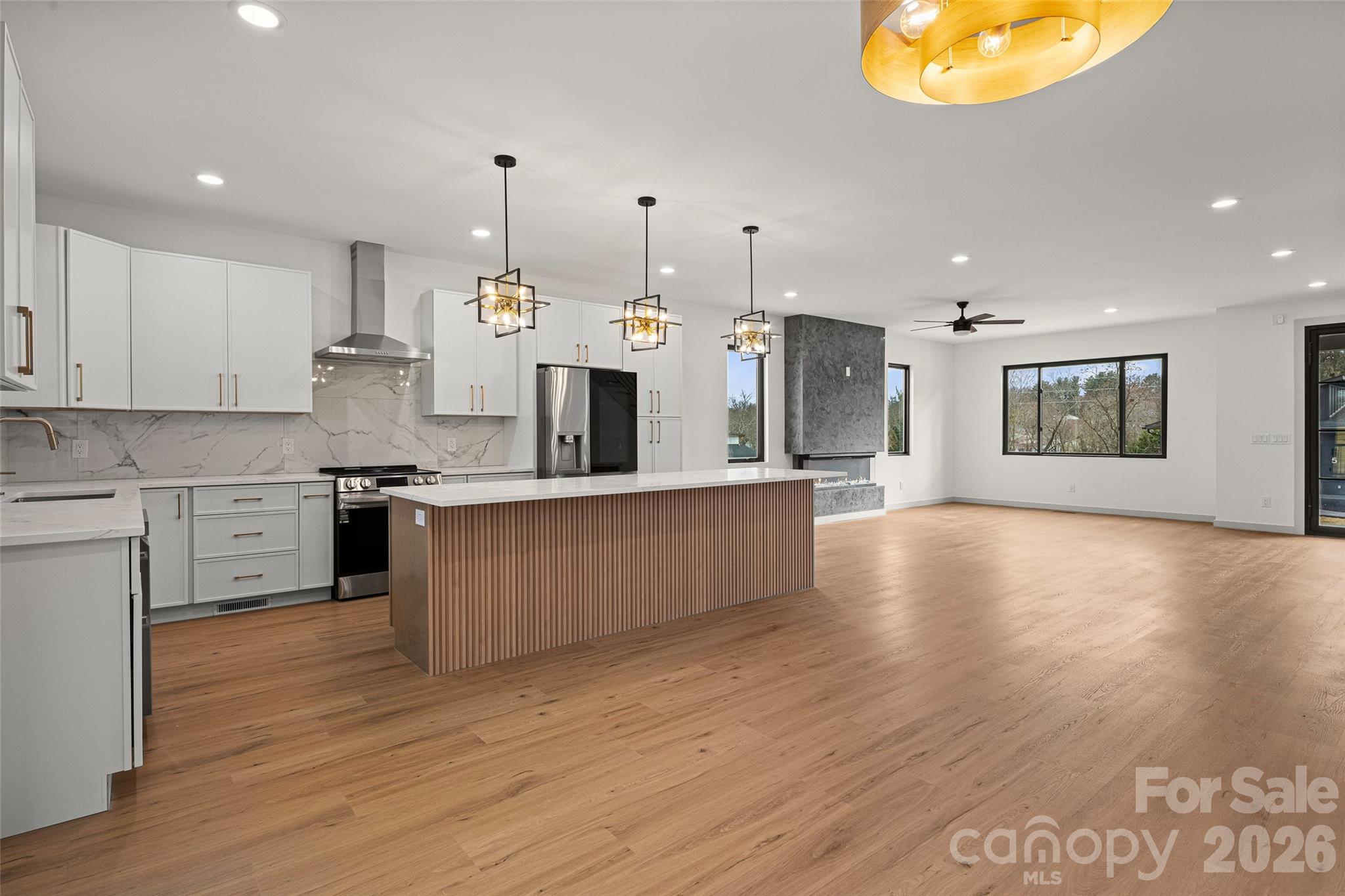 6 Scott Meadows Drive Asheville NC 28806