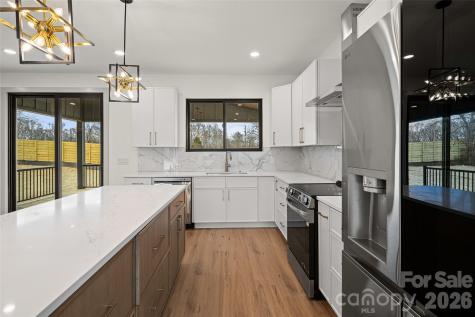 6 Scott Meadows Drive Asheville NC 28806