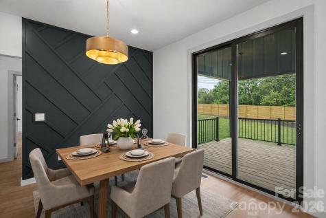 6 Scott Meadows Drive Asheville NC 28806