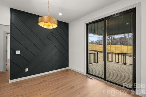 6 Scott Meadows Drive Asheville NC 28806