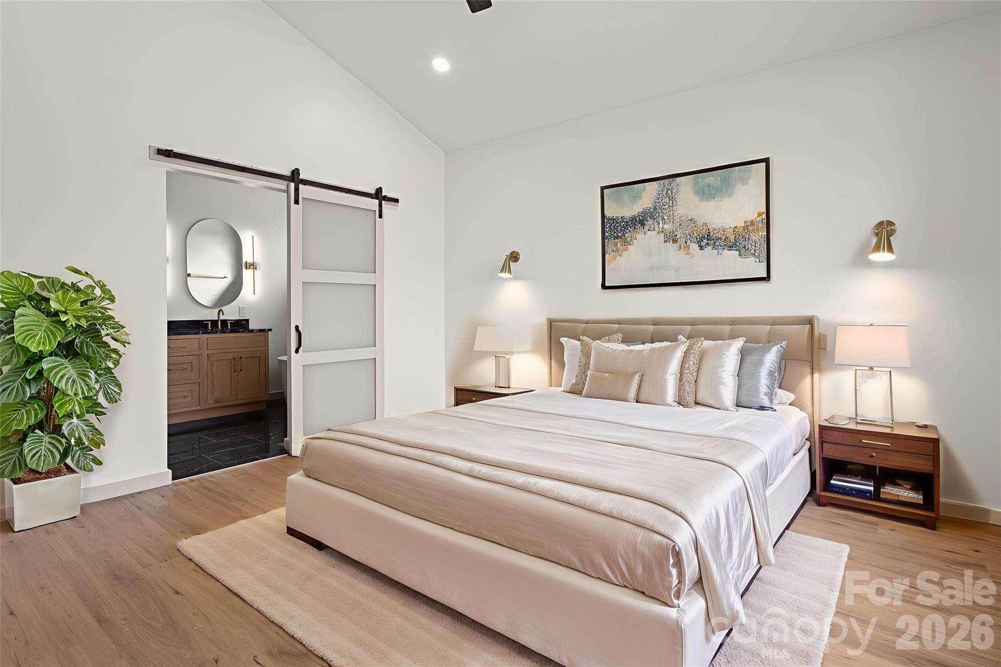 6 Scott Meadows Drive Asheville NC 28806