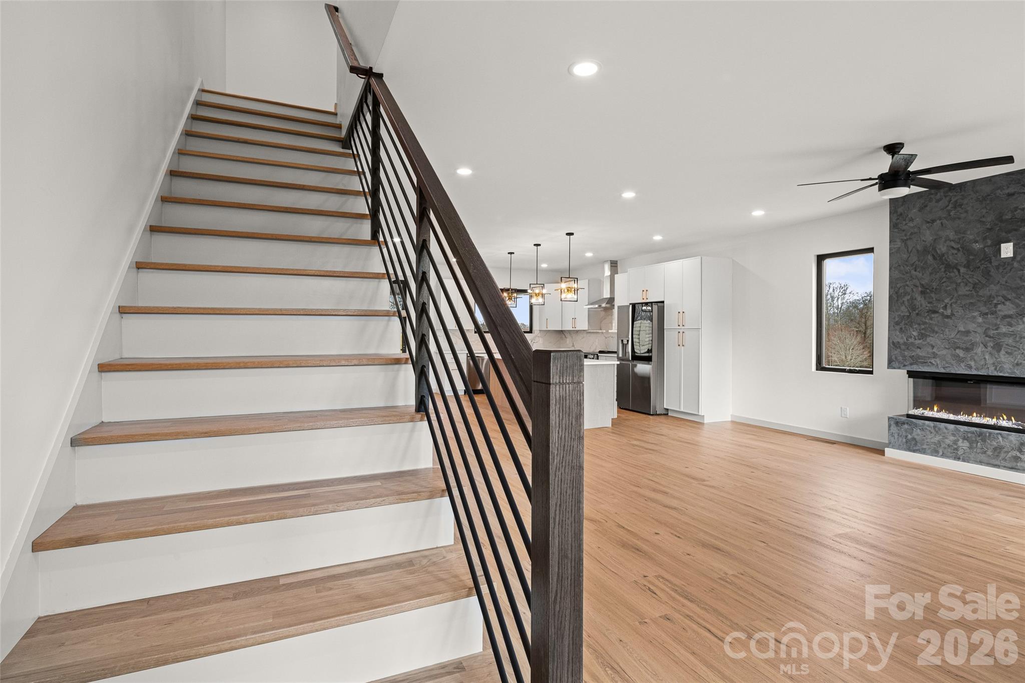 6 Scott Meadows Drive Asheville NC 28806