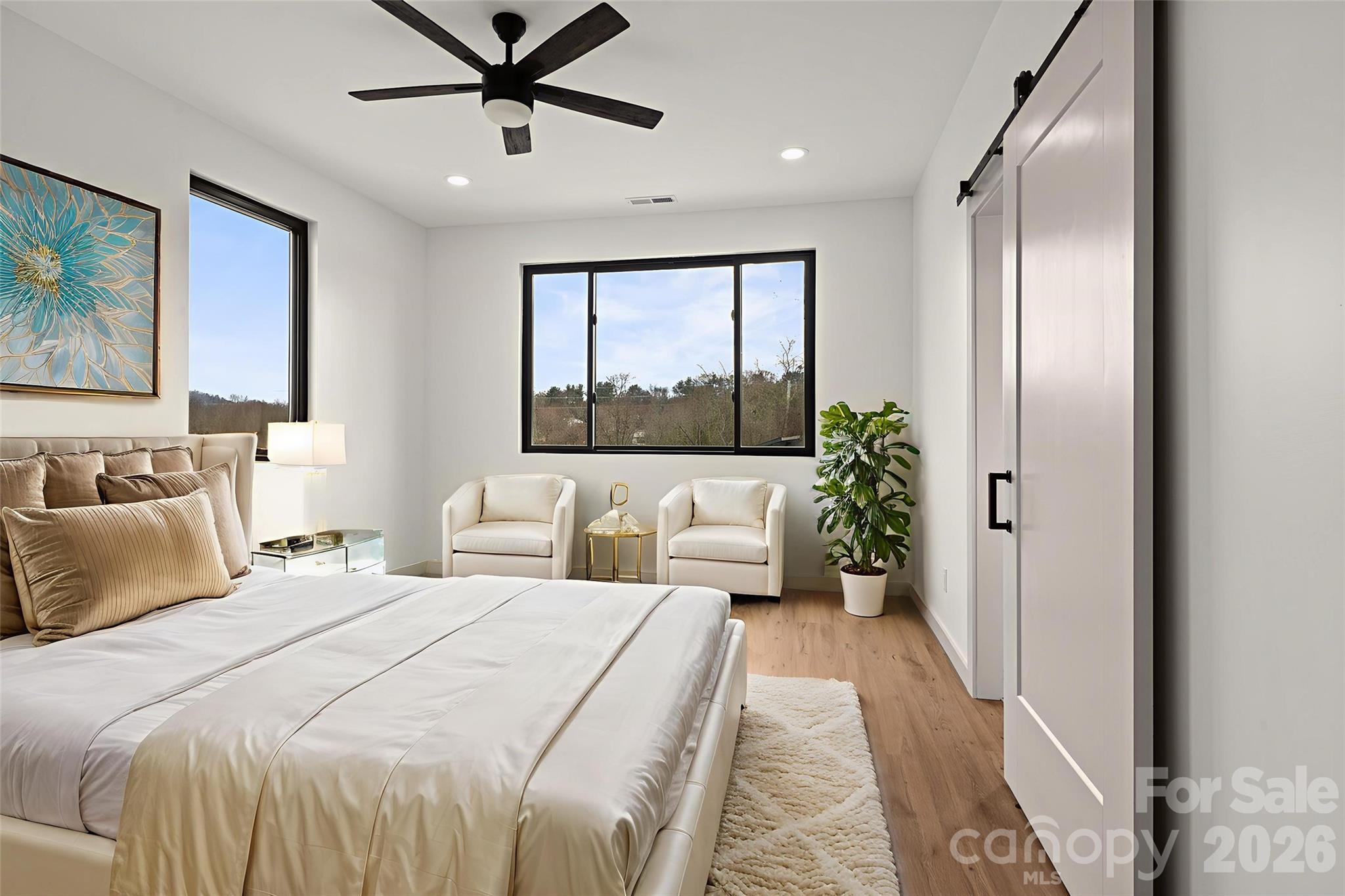 6 Scott Meadows Drive Asheville NC 28806