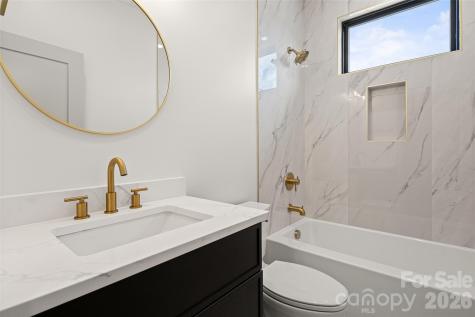 6 Scott Meadows Drive Asheville NC 28806