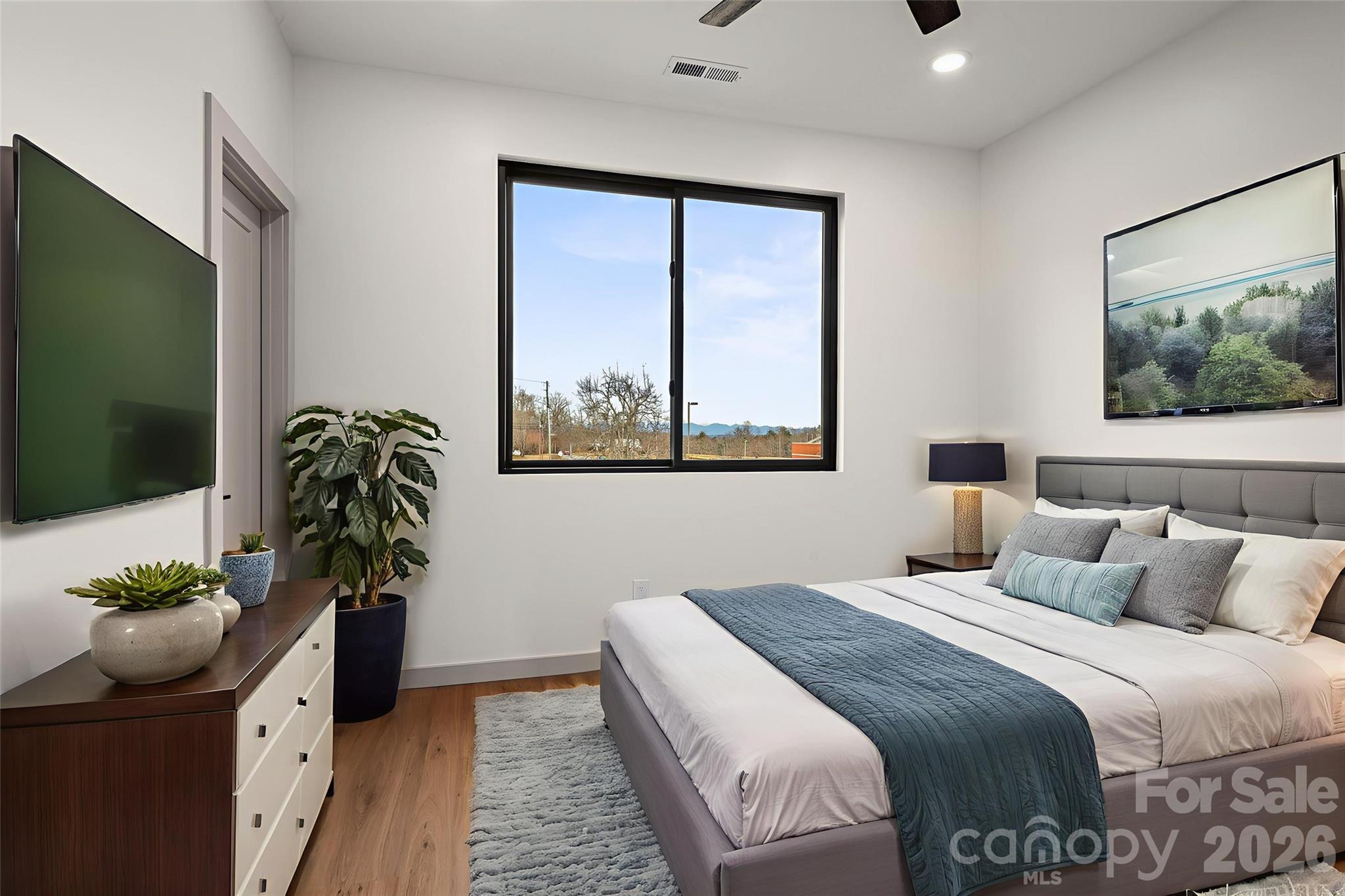 6 Scott Meadows Drive Asheville NC 28806