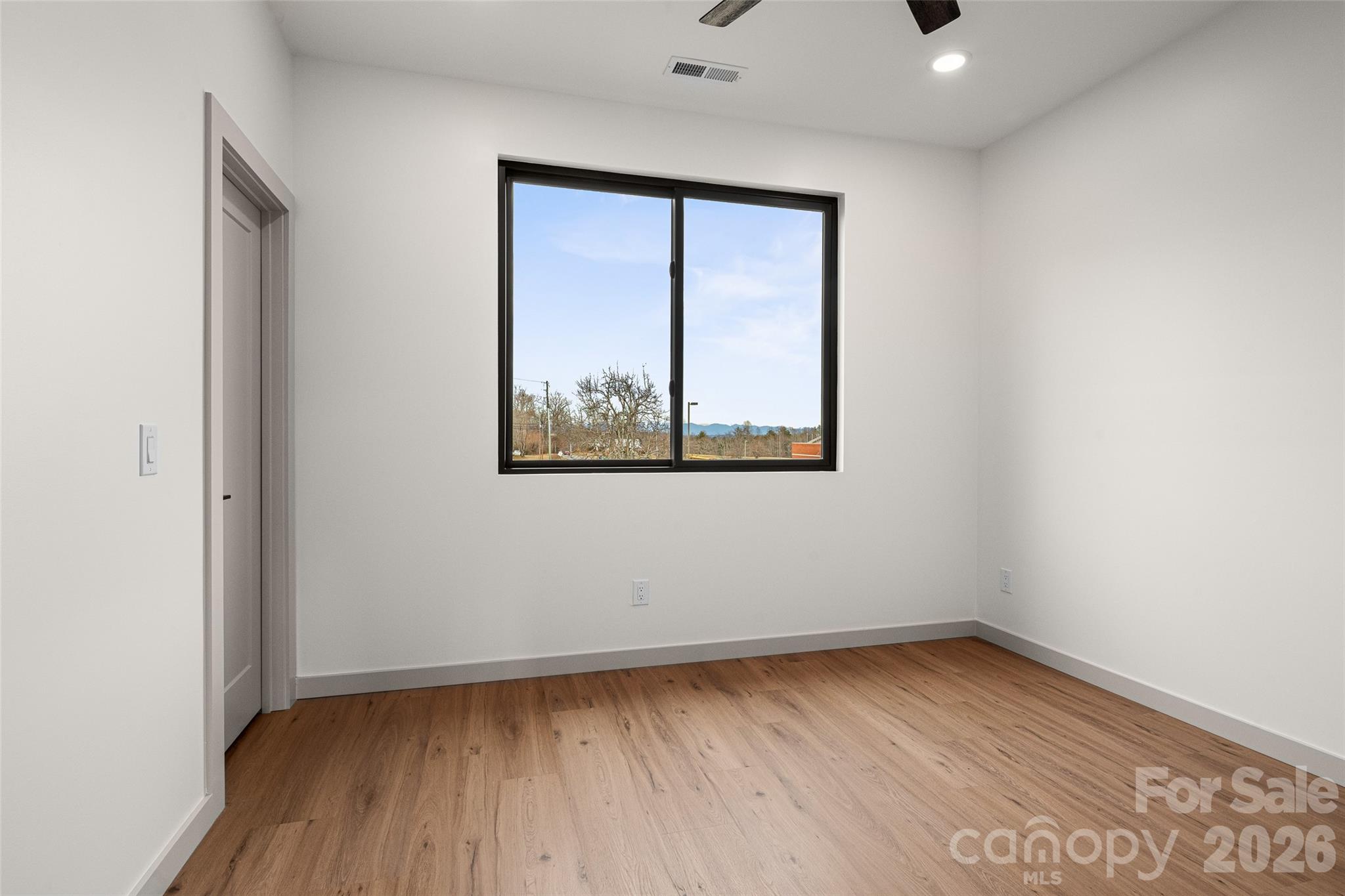 6 Scott Meadows Drive Asheville NC 28806