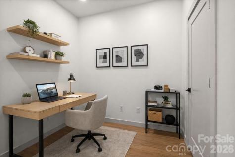 6 Scott Meadows Drive Asheville NC 28806