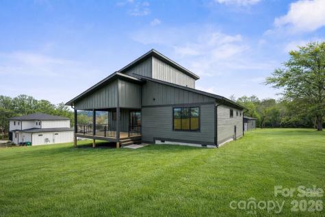 6 Scott Meadows Drive Asheville NC 28806