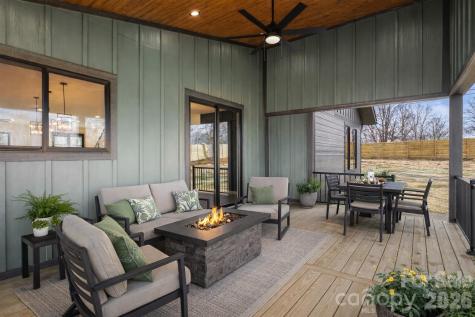 6 Scott Meadows Drive Asheville NC 28806