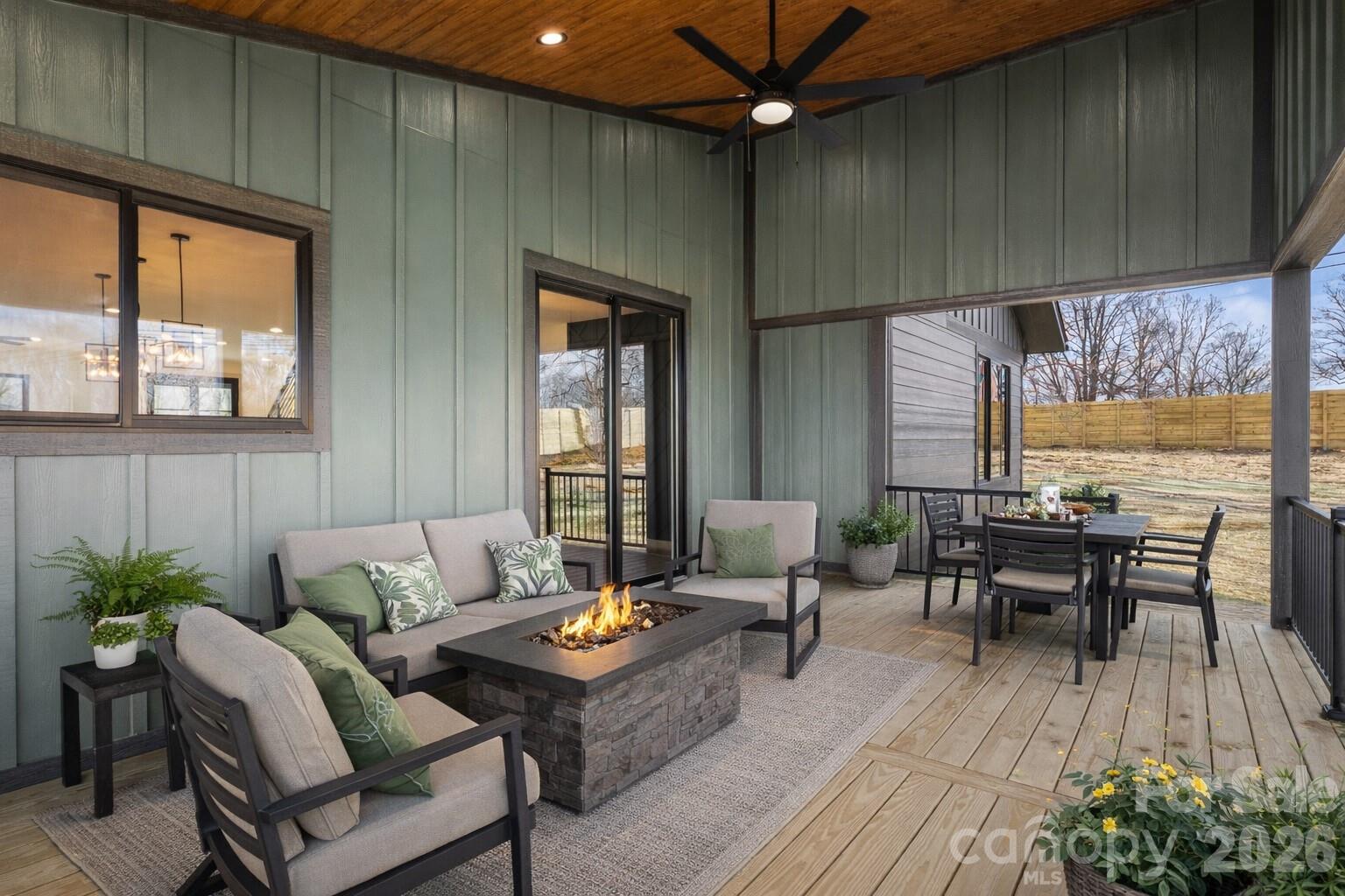 6 Scott Meadows Drive Asheville NC 28806