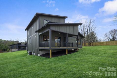 6 Scott Meadows Drive Asheville NC 28806