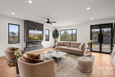 6 Scott Meadows Drive Asheville NC 28806