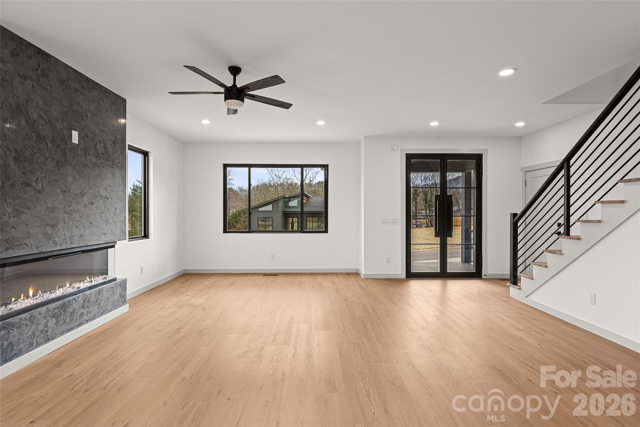 6 Scott Meadows Drive Asheville NC 28806