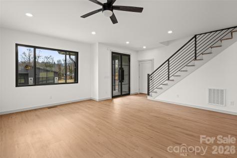 6 Scott Meadows Drive Asheville NC 28806