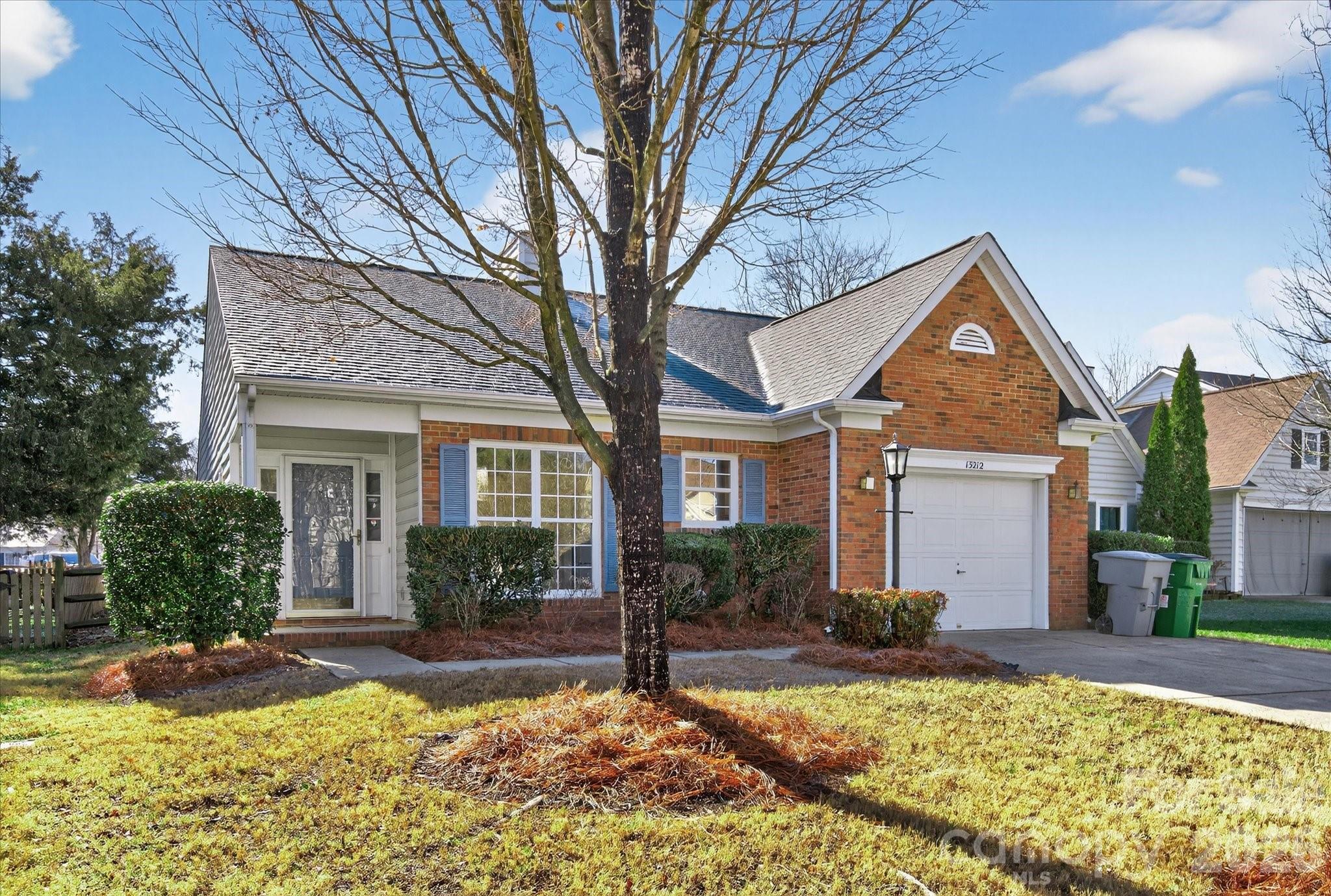 13212 Lampmeade Lane Charlotte NC 28273