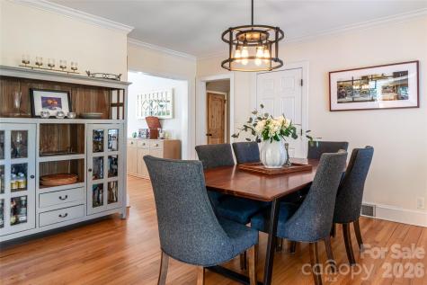 180 Marlborough Road Asheville NC 28804