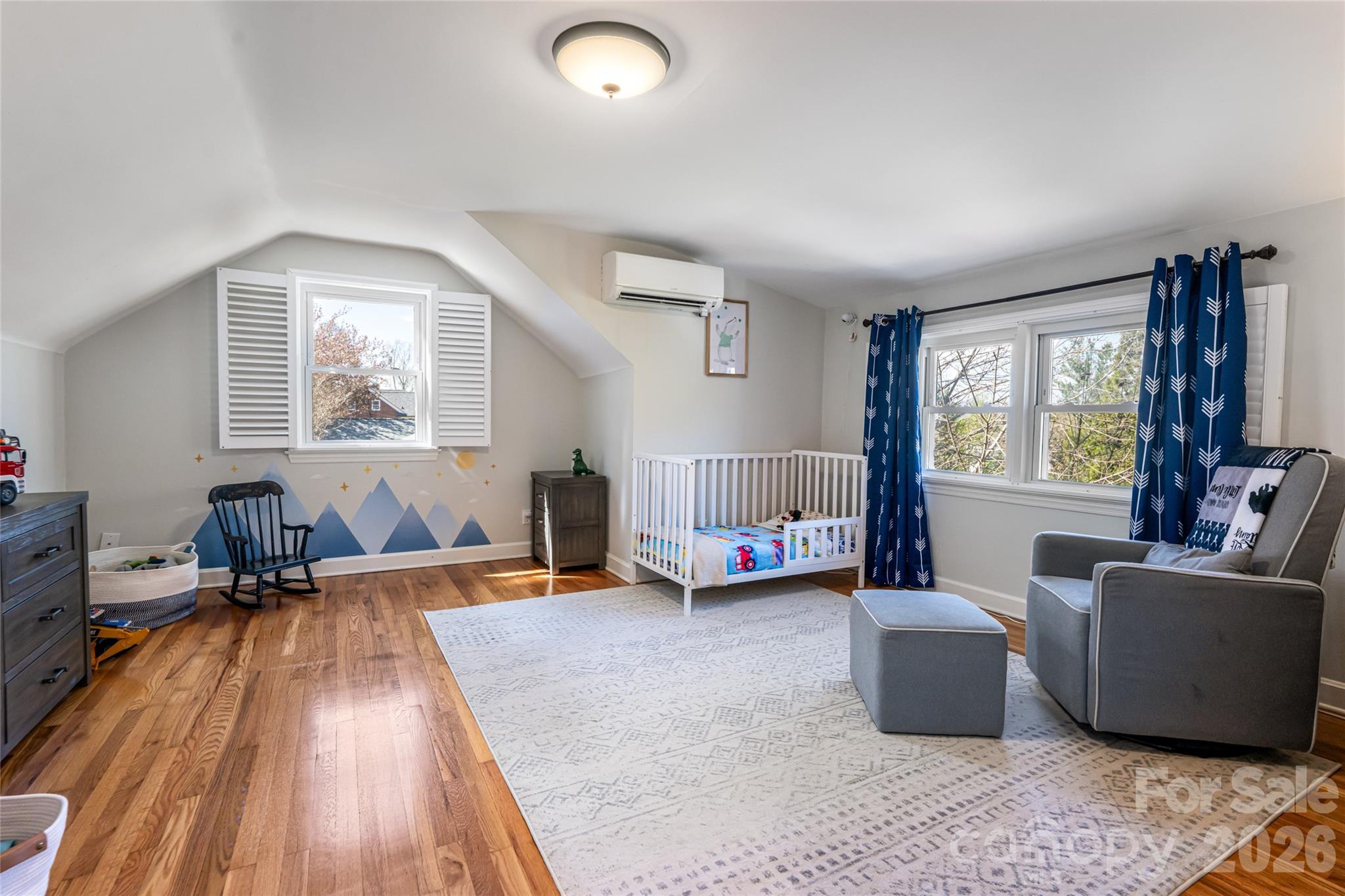 180 Marlborough Road Asheville NC 28804