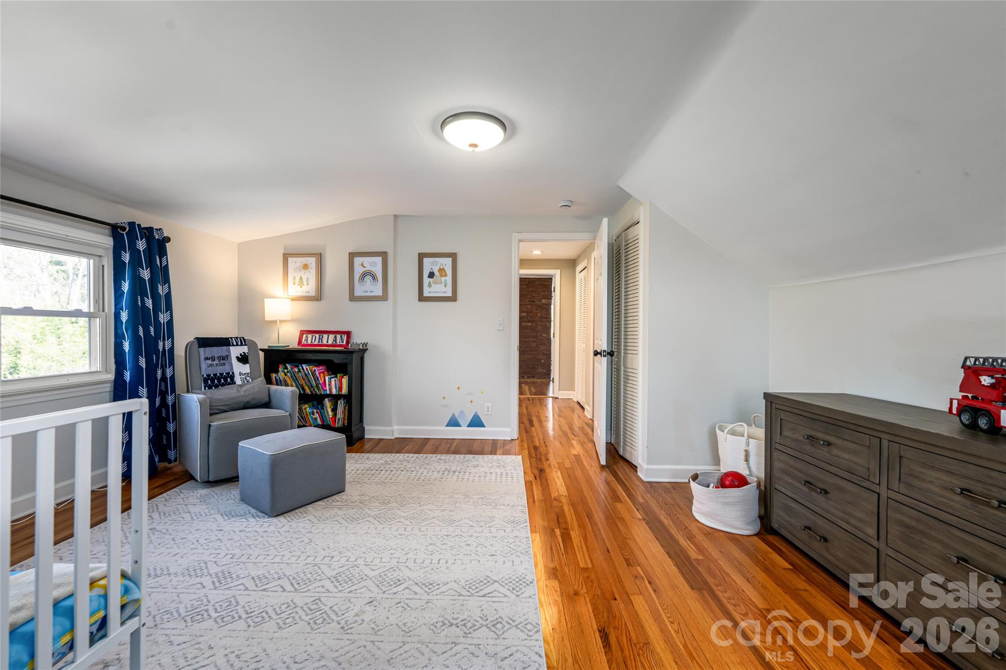 180 Marlborough Road Asheville NC 28804