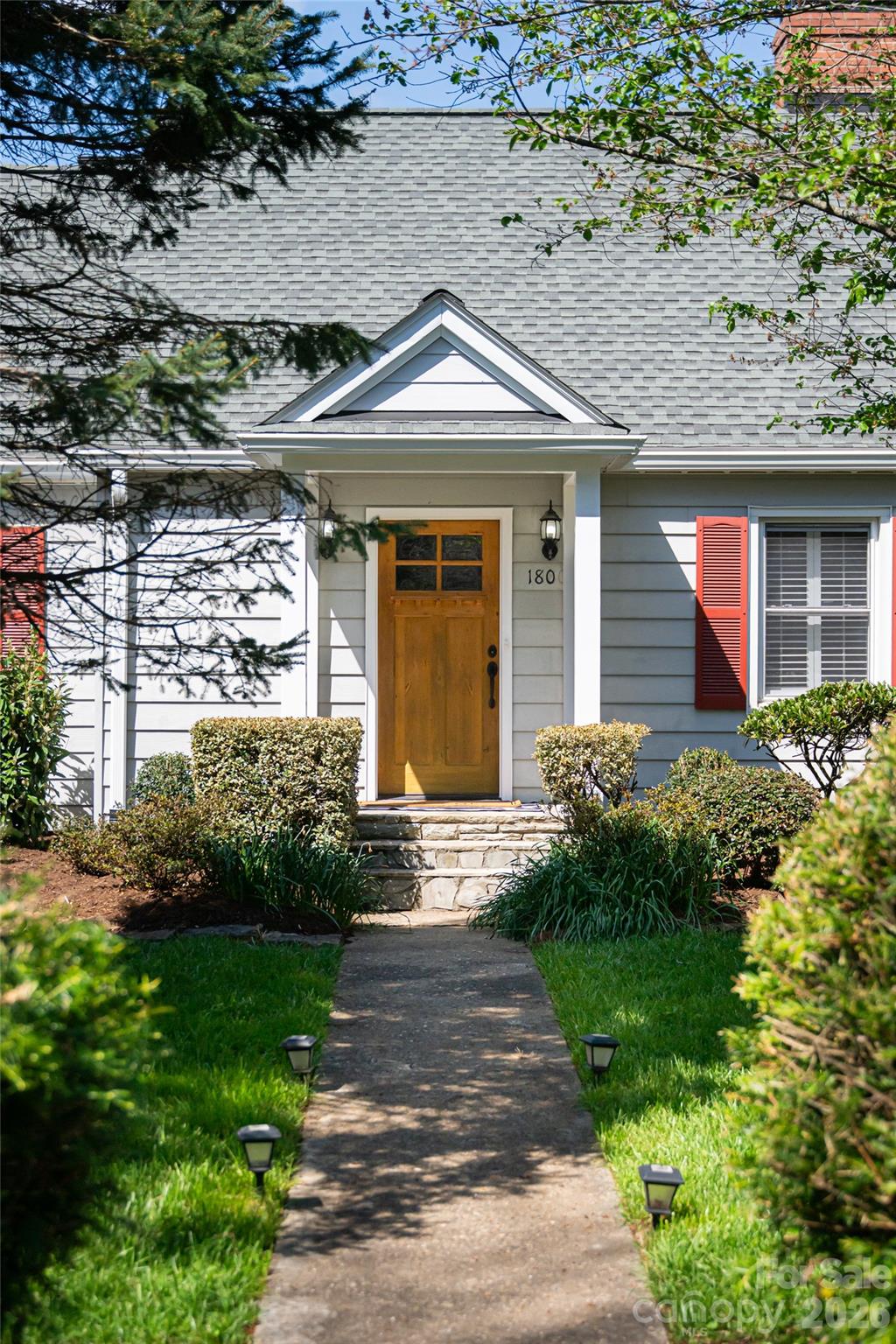 180 Marlborough Road Asheville NC 28804