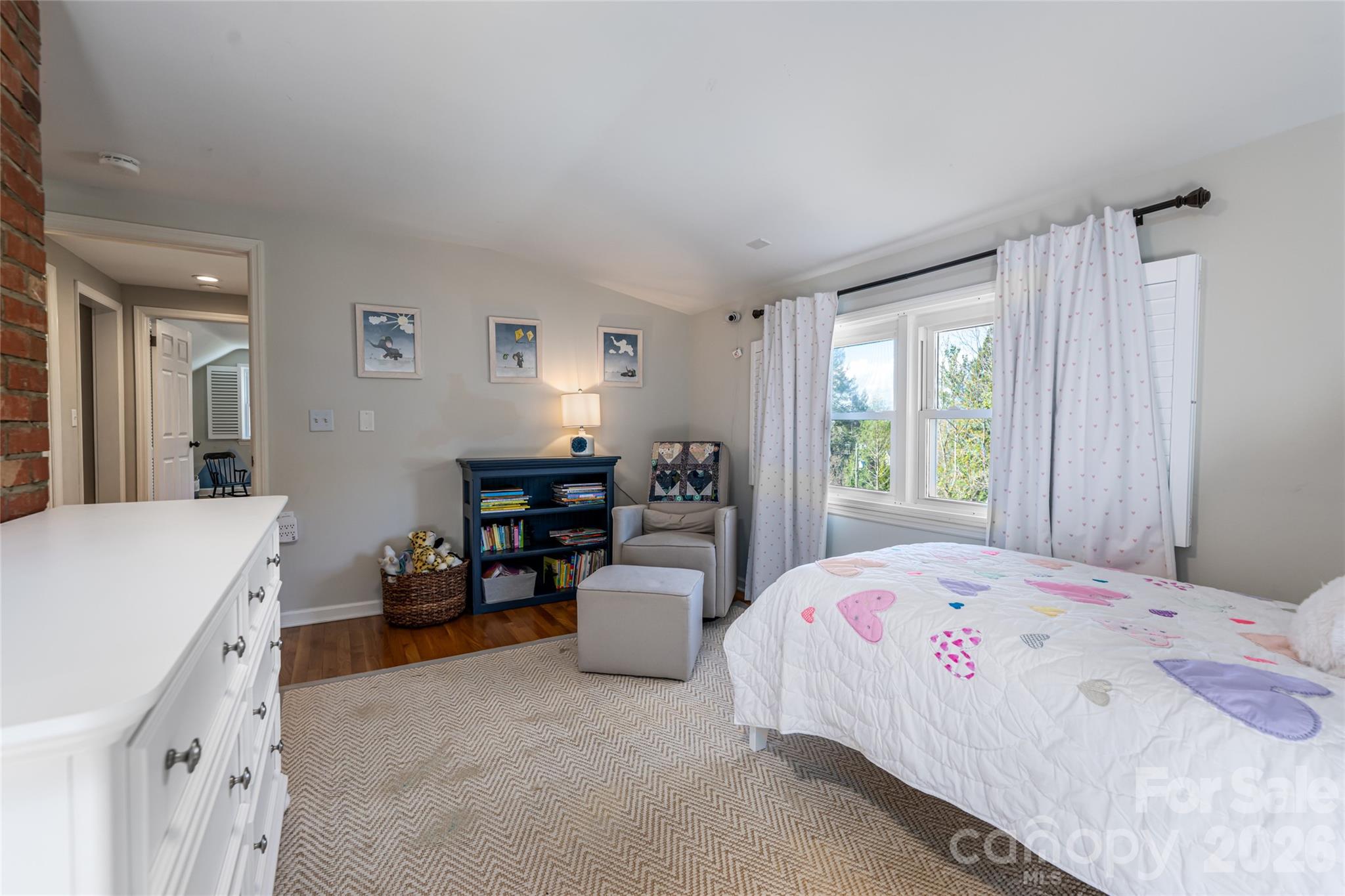 180 Marlborough Road Asheville NC 28804