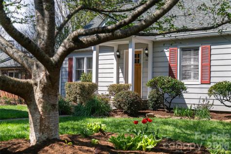 180 Marlborough Road Asheville NC 28804