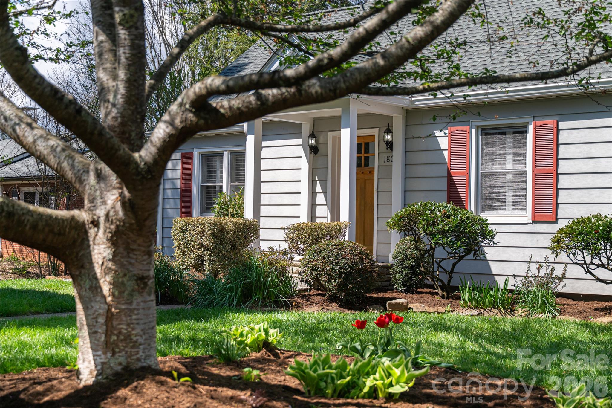 180 Marlborough Road Asheville NC 28804