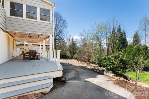 180 Marlborough Road Asheville NC 28804
