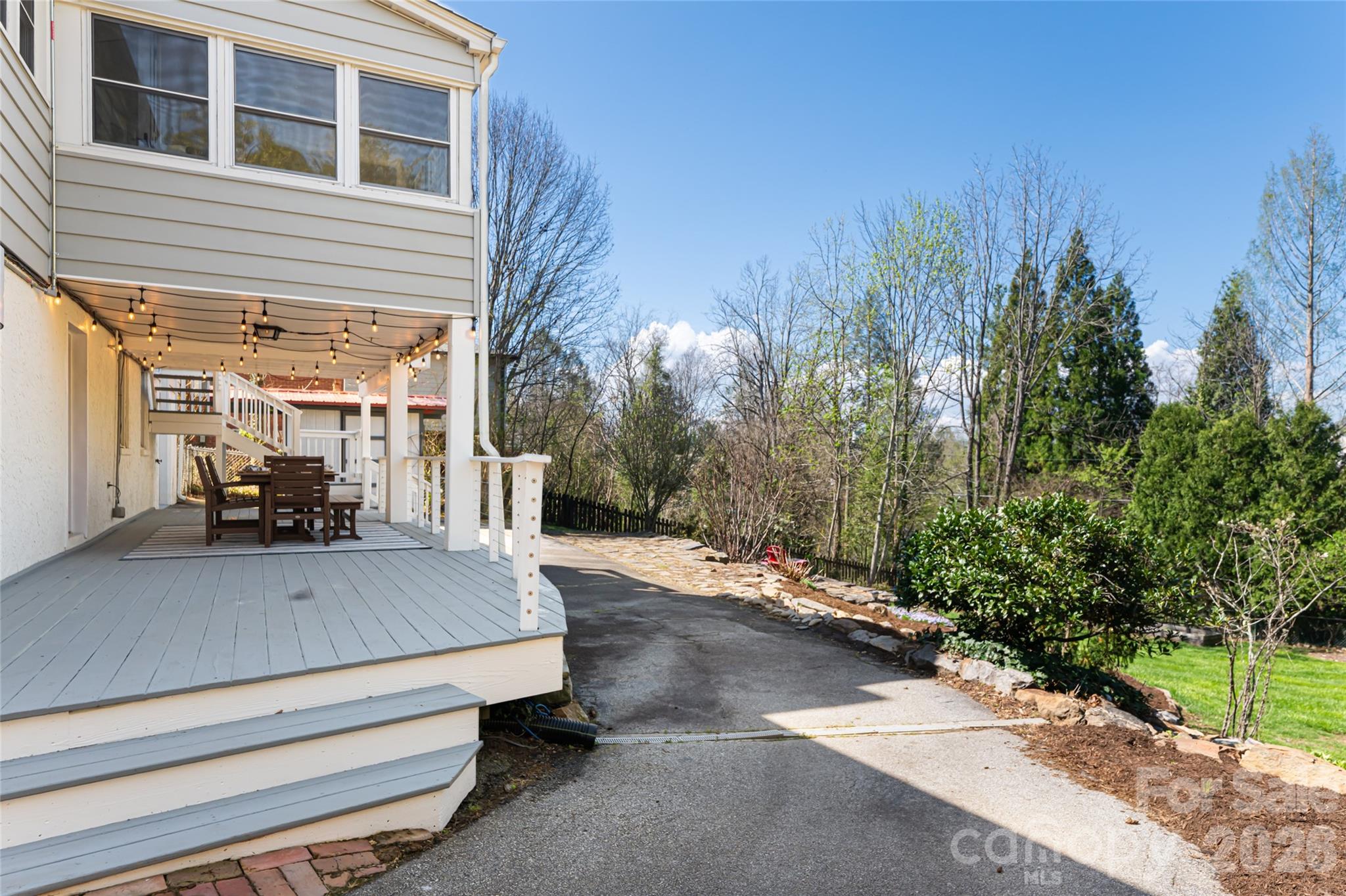 180 Marlborough Road Asheville NC 28804