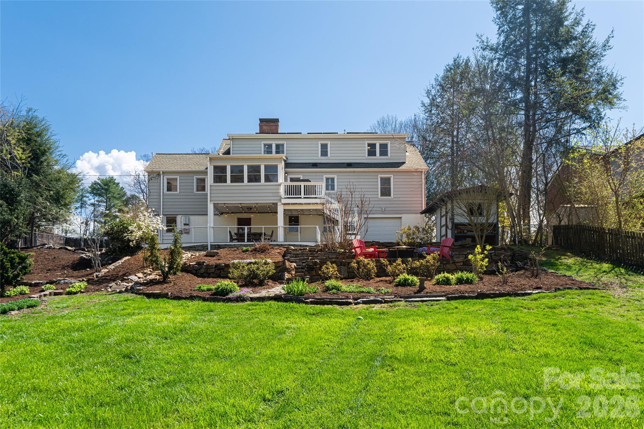 180 Marlborough Road Asheville NC 28804