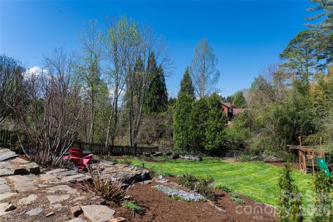 180 Marlborough Road Asheville NC 28804