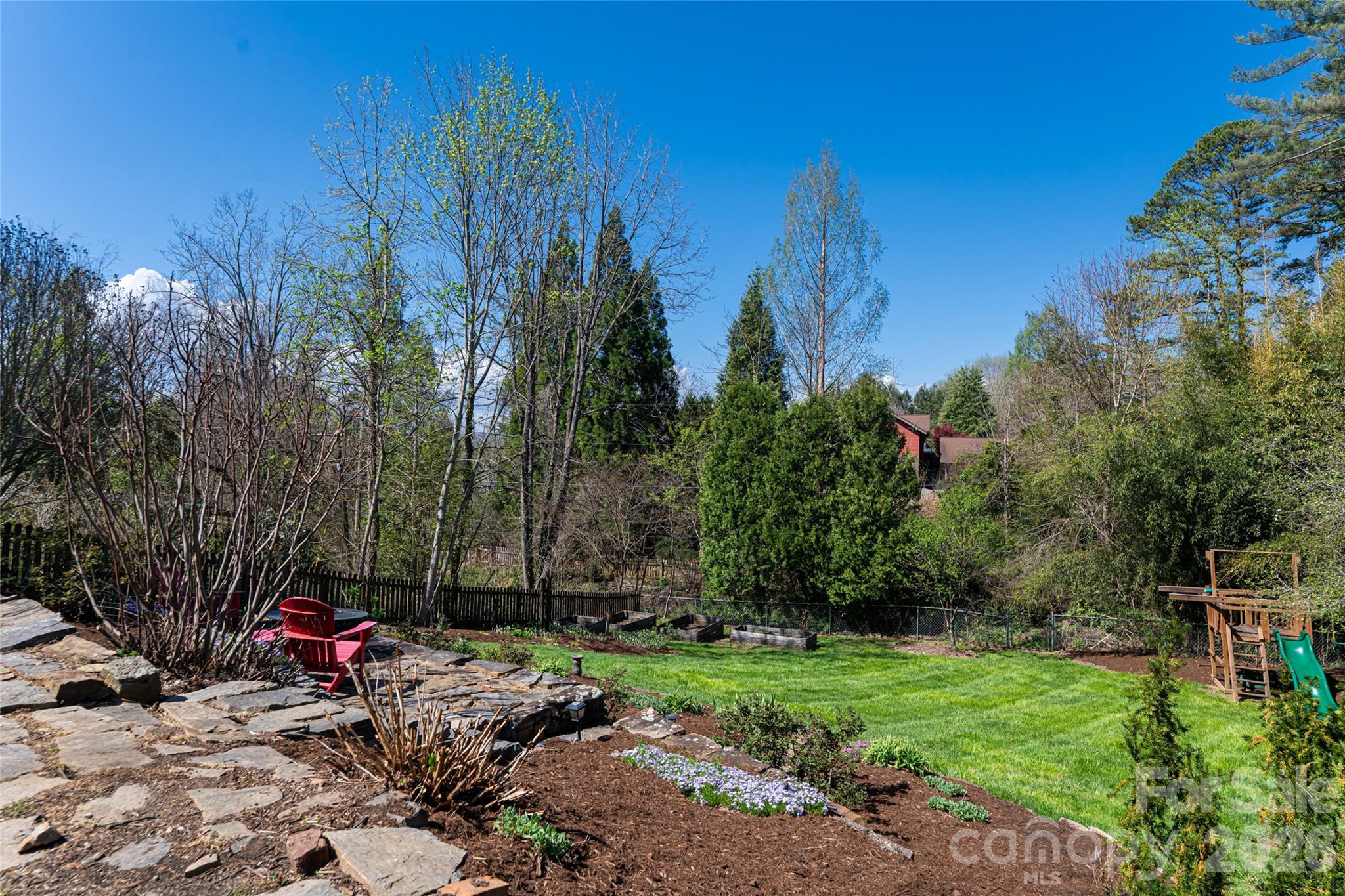 180 Marlborough Road Asheville NC 28804