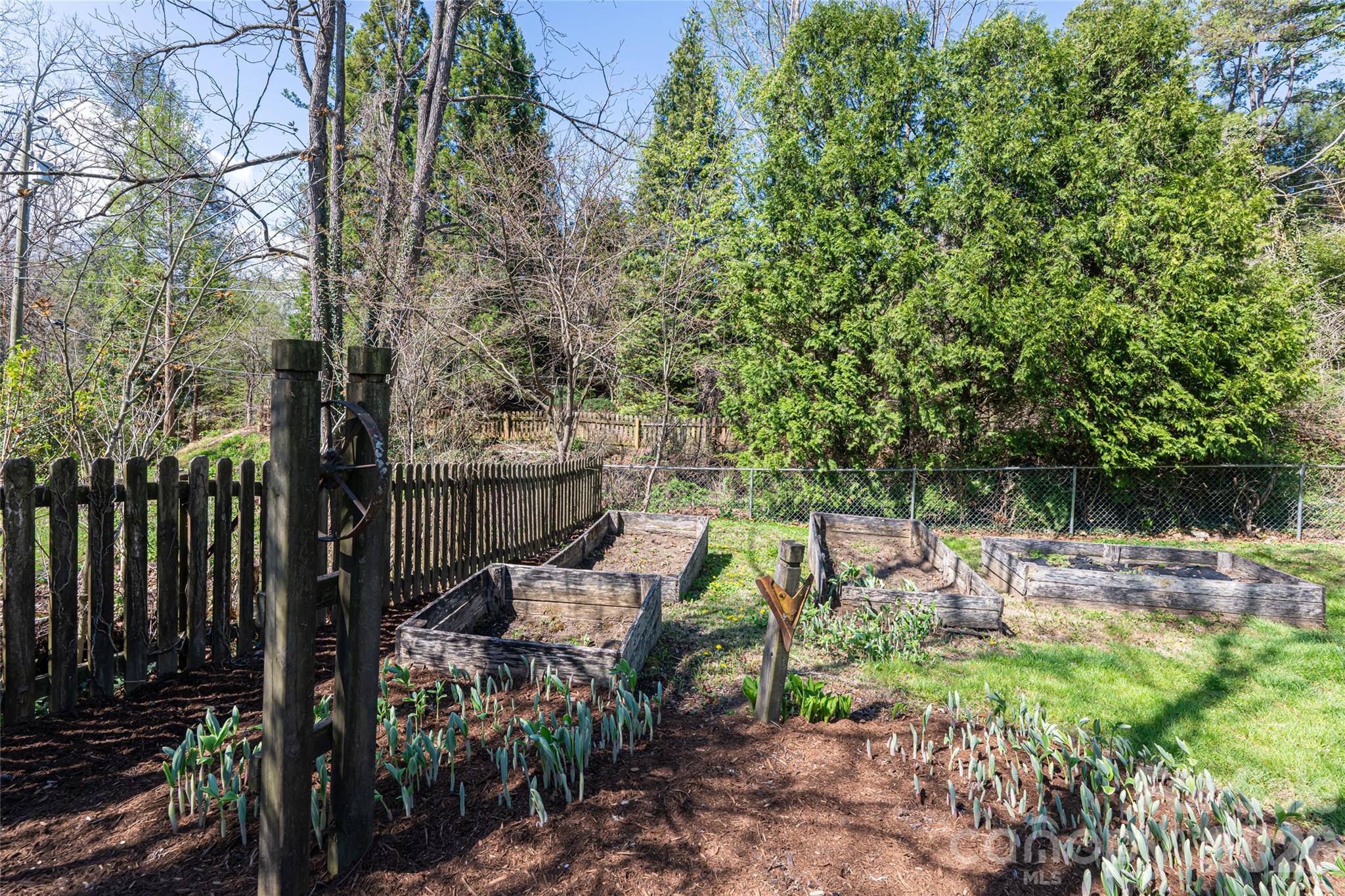 180 Marlborough Road Asheville NC 28804