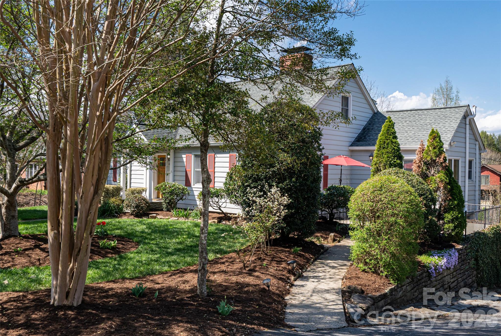 180 Marlborough Road Asheville NC 28804