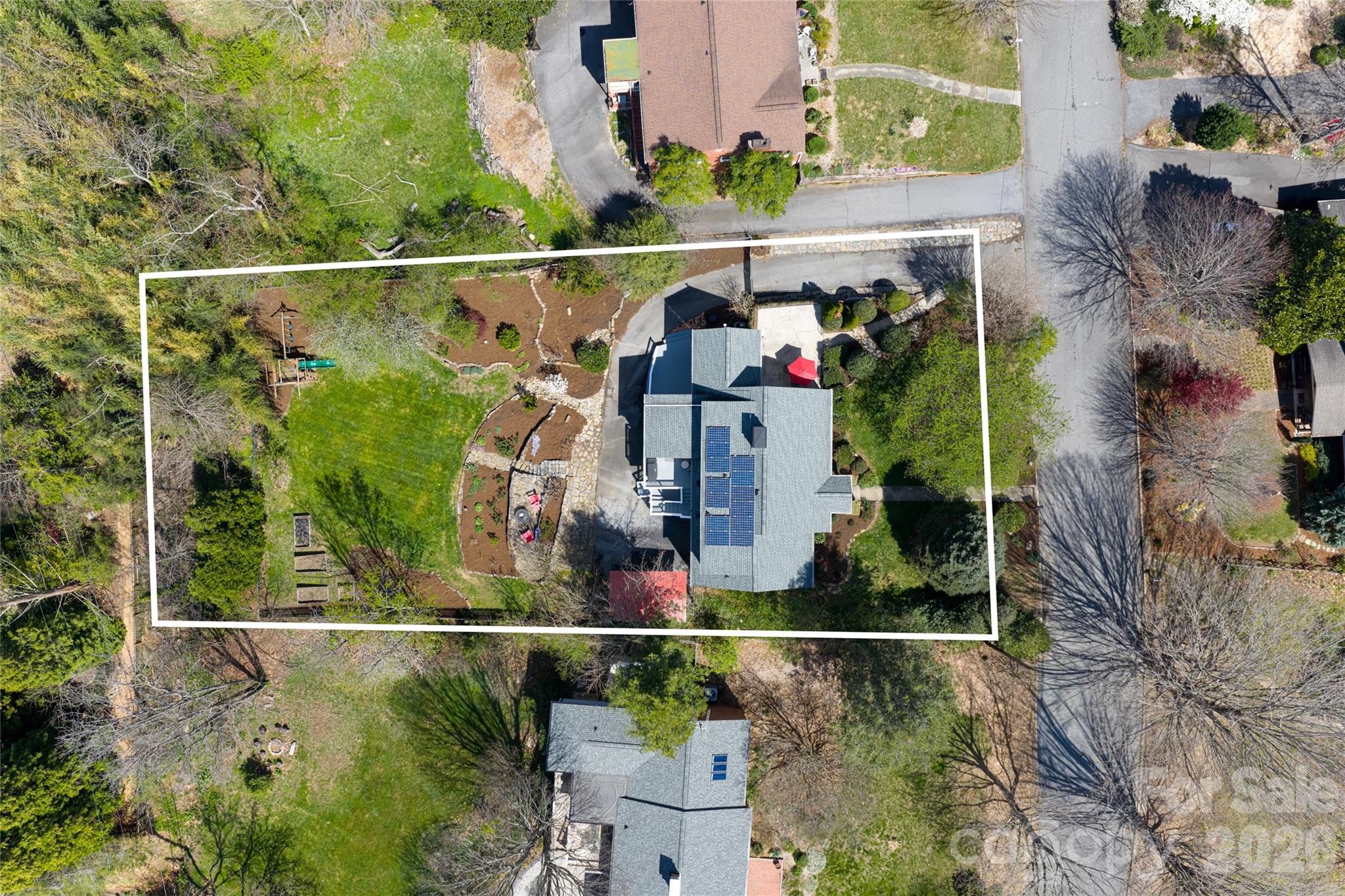 180 Marlborough Road Asheville NC 28804