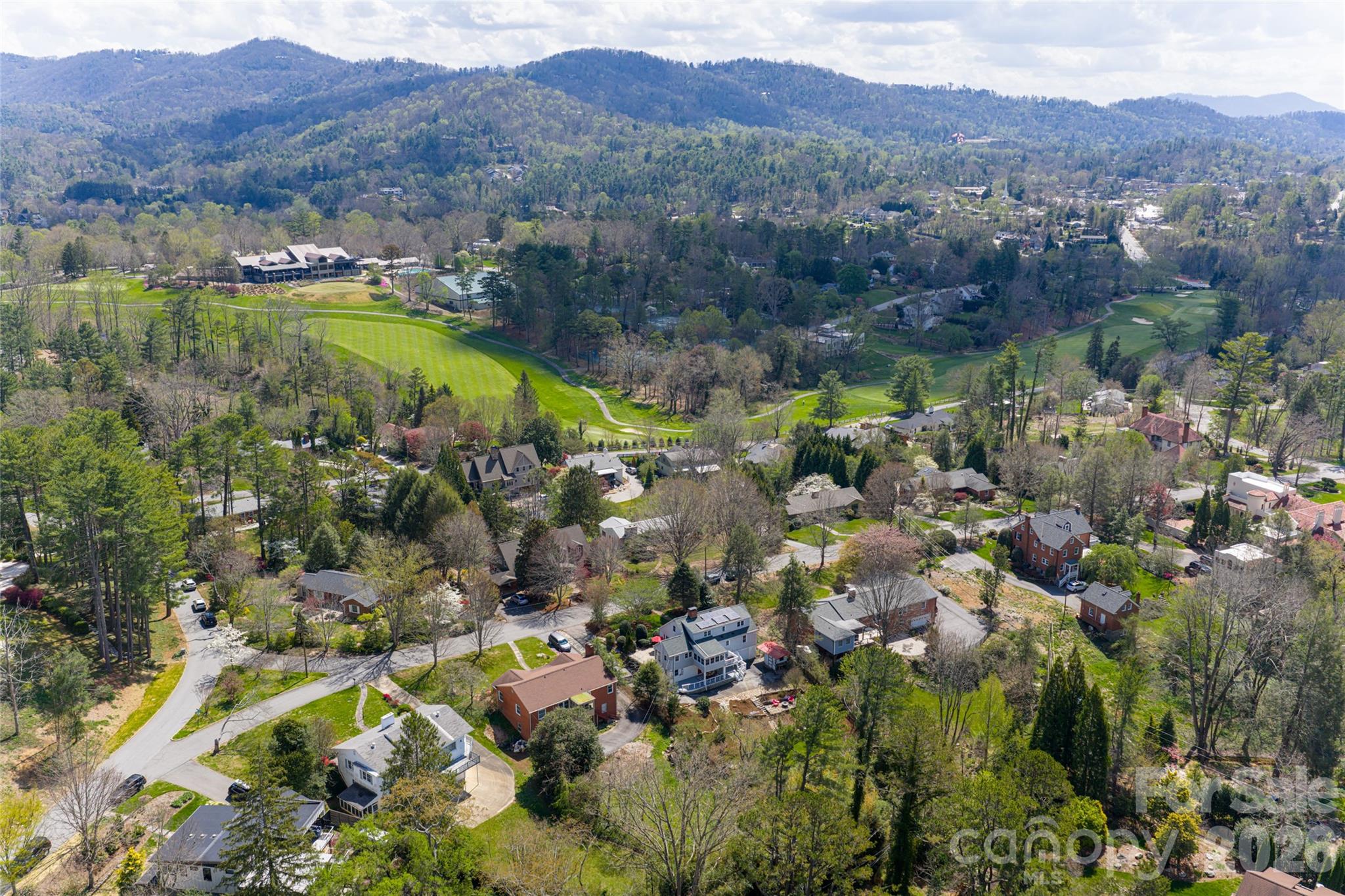 180 Marlborough Road Asheville NC 28804