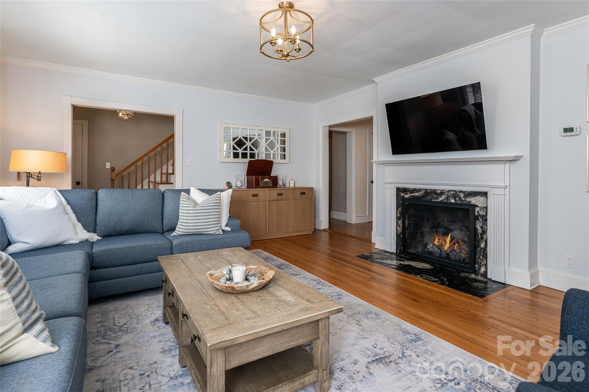 180 Marlborough Road Asheville NC 28804