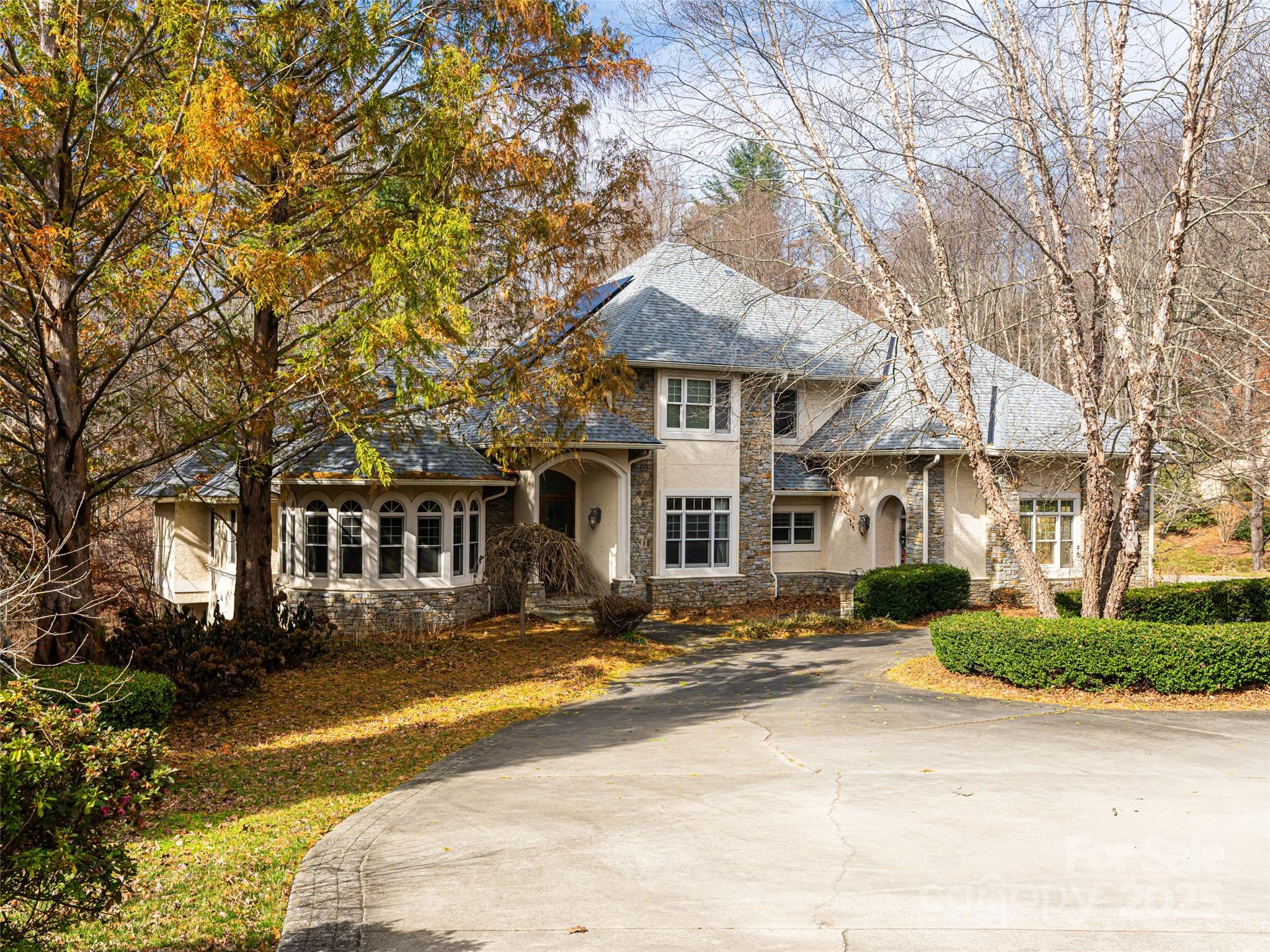 10 Walnut Lane Fletcher NC 28732