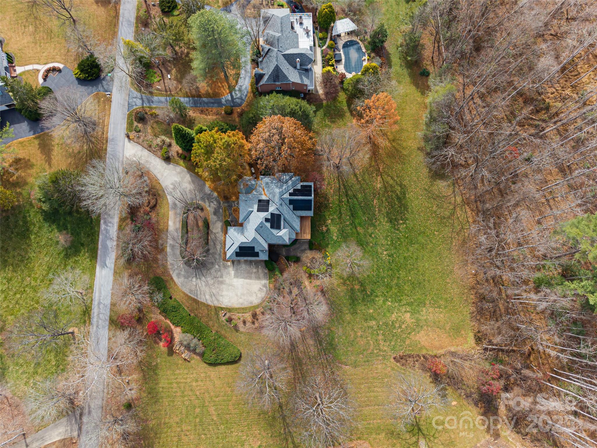 10 Walnut Lane Fletcher NC 28732